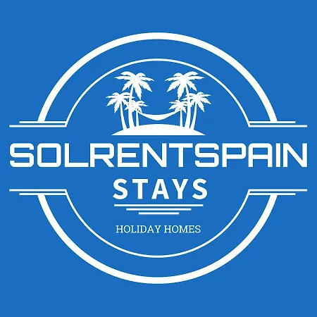Bayview - Unique Top Modern Duplex Penthouse With Sea Views And A Private Hot Tub By Solrentspain Apartment
