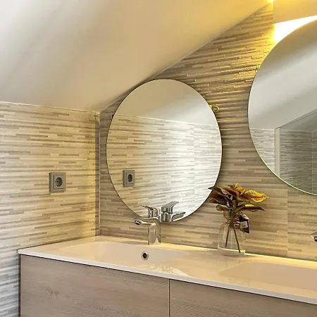 Bayview - Unique Modern Duplex Penthouse With Sea Views And A Private Hot Tub By Solrentspain *