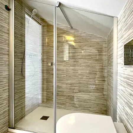 Bayview - Unique Top Modern Duplex Penthouse With Sea Views And A Private Hot Tub By Solrentspain Apartment *